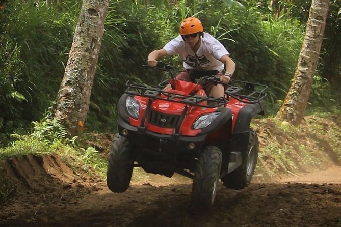 Bali Quad Bike Adventure 250cc - Single Quad ATV - Key Highlights You’ll Actually Care About
