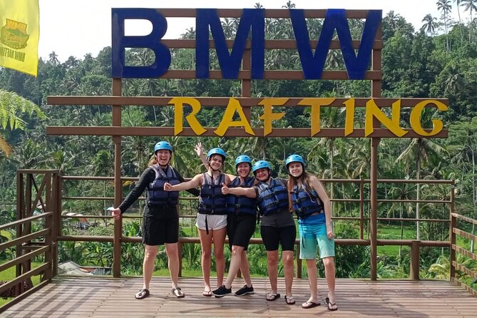 Bali Rafting Adventure + East Bali Tour - How the “10-hour” day actually feels in planning terms
