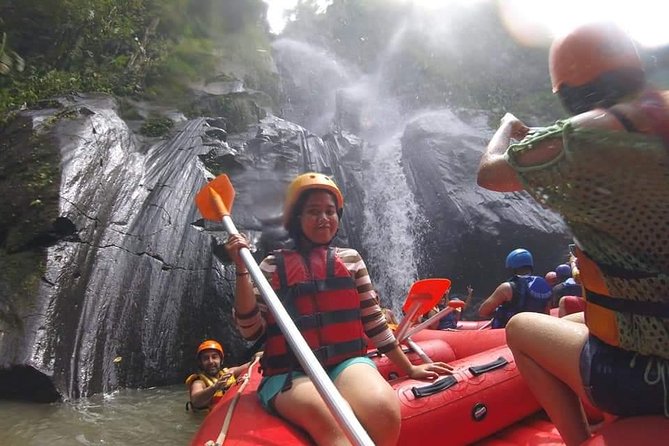 Bali Rafting - Ubud River Rafting With Lunch - Who This Ubud Rafting Tour Fits Best (and Who Should Skip It)