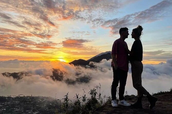 Bali Rainforest Hiking With Canoeing And Waterfall Adventure - Ulun Danu Tamblingan Temple: culture time that doesn’t rush you