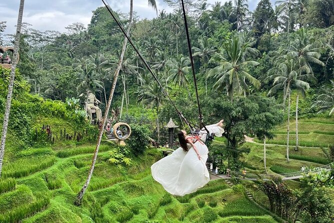 Bali Rural Village Bike - Rice paddies and village lanes: the part you’ll remember most