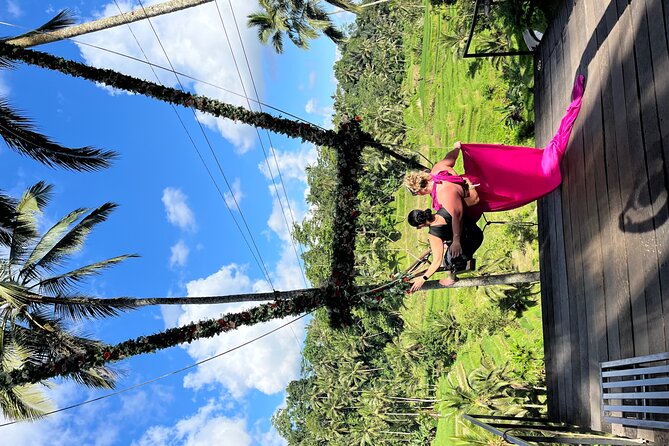 Bali Samanic Healing Purification Natural - Ritual Etiquette Without the Guesswork