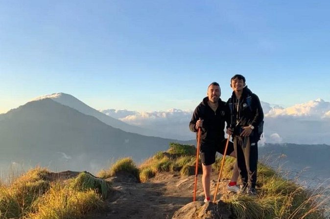 Bali Scenic Mount Batur Hike - Getting to and from Ubud and Gianyar after the hike