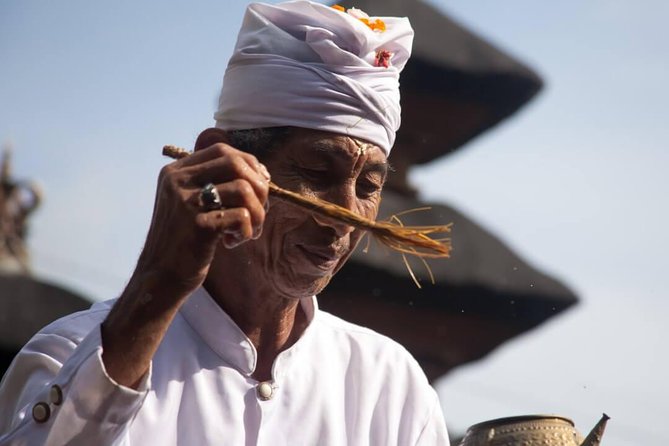 Bali Shaman,Palm Reading,& Spiritual - Price and logistics: what $75 buys you (and why it can be fair)