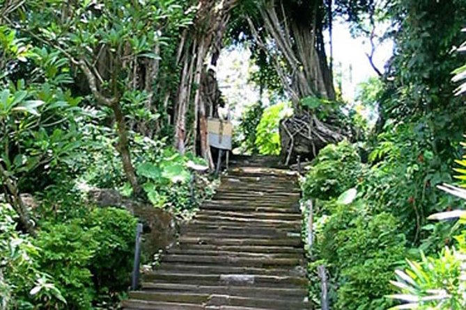 Bali Shaman,Palm Reading,& Spiritual - The Lingga Yoni cave stop: Brahma, Wisnu, Siva and the symbolism you’ll hear