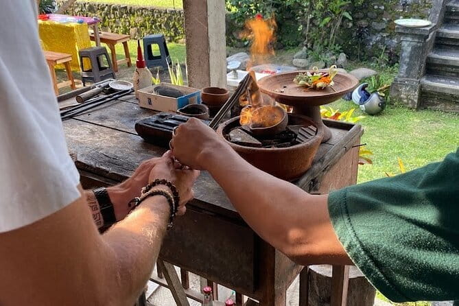 Bali Sidemen Silver Class Making with 7 Gram of Silver - Sidemen Silver Class: why 7 grams feels like real value