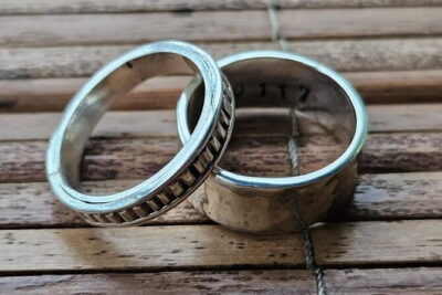 Bali Sidemen Silver Class Making with 7 Gram of Silver - Where you start in Sidemen (and why the location matters)
