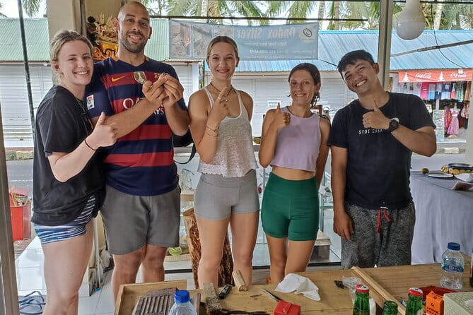 Bali Sidemen Silver Class Making with 7 Gram of Silver - Who this fits best (and who should consider alternatives)