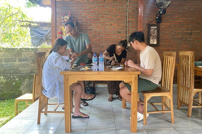 Bali Sidemen Silver Class Making with 7 Gram of Silver - Price and logistics: getting the math right