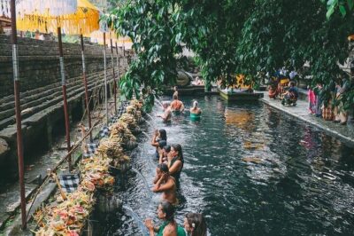 Bali Sightseeing - Batubulan’s Barong and Kris Dance: The Story Behind the Costumes