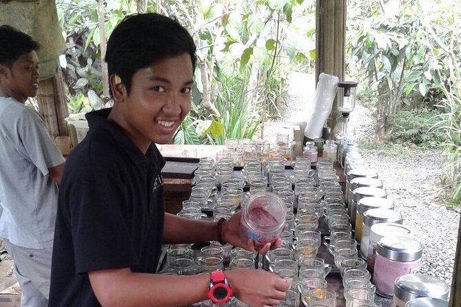 Bali Sightseeing - Tirta Empul Temple Purification: How Ritual Water Changes the Day