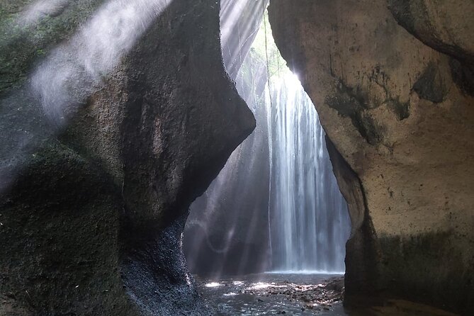 Bali Sightseeing Tour - Traditional village - Waterfall - Why this Ubud-and-central Bali plan feels different
