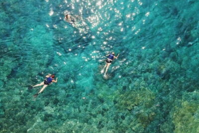 Bali Snorkeling 2 Spots & ATV Quad Bike with Lunch & Transfer - Lunch and included gear: how they help (and where to be ready)