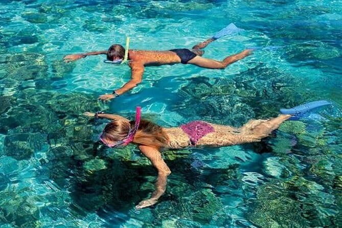 Bali Snorkeling at Blue Lagoon and Tanjung Jepun with Transfer - The basecamp setup: gear, safety, and where the day resets