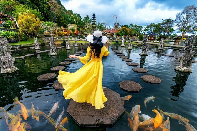 Bali Spiritual Shamanic-Palm Reading, Temple Healing Tour - What to Bring (and What the Tour Handles for You)