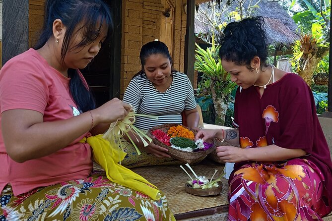 Bali Spiritual Soul Retreat Cleansing and Mantra Healing - Key highlights worth knowing