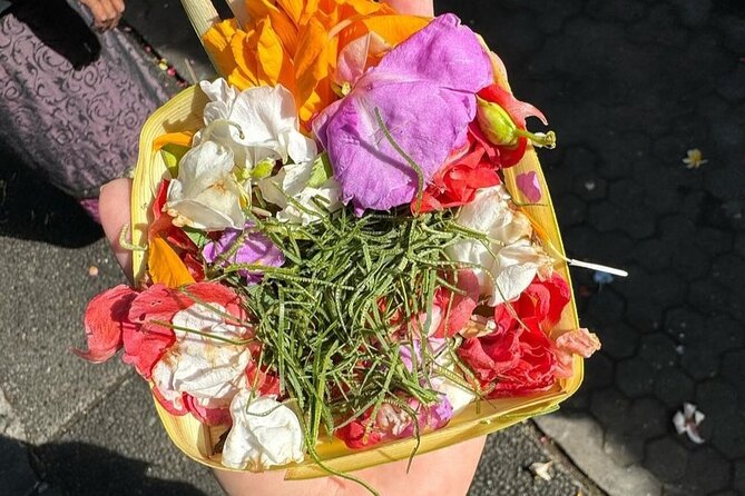 Bali Spiritual Soul Retreat Cleansing and Mantra Healing - A stress reset in Ubud: what the retreat actually does