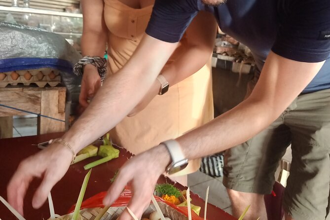 Bali Spiritual Soul Retreat Cleansing and Mantra Healing - Mantra meditation guidance and the Tridatu bracelet symbolism