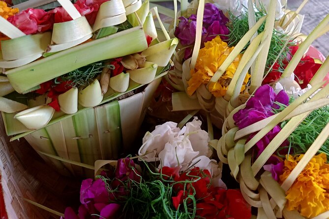 Bali Spiritual Soul Retreat Cleansing and Mantra Healing - Price and logistics: why $79 can be good value (and what to watch)