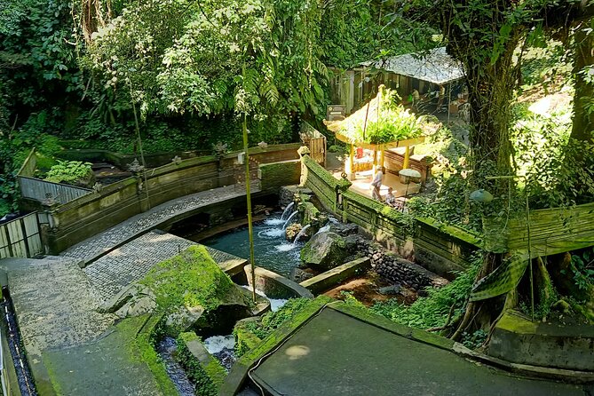 Bali Spiritual Soul Retreat Cleansing and Mantra Healing - How to prepare so the day feels smooth