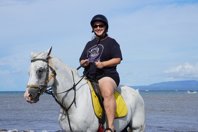 Bali Sunrise Horse Riding and Tour - Gekko Tubing Bali on the Pekerisan River: Add-On Fun After the Sights