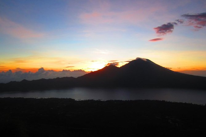 Bali Sunrise Trekking and Natural Hot spring Tour - Pickup timing, hotel areas, and how not to lose sleep