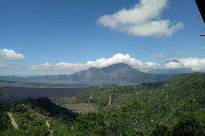 Bali Sunrise Trekking and Natural Hot spring Tour - Private tour feel: guide quality, drivers, and how your day stays organized
