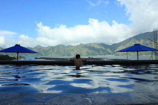 Bali Sunrise Trekking and Natural Hot spring Tour - Price and value: what $85 covers (and why it may be fair)