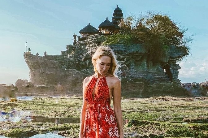 Bali Sunset: Uluwatu Temple - Kecak Dance- Jimbaran Bay - Why This Bali Sunset Route Works (Especially If It’s Your First Time)