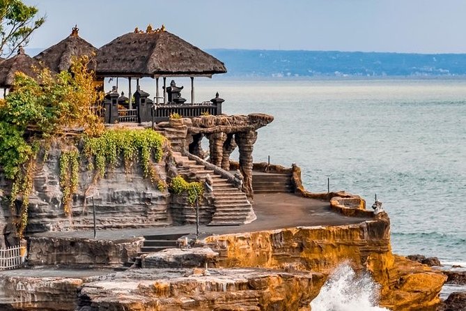 Bali Sunset: Uluwatu Temple - Kecak Dance- Jimbaran Bay - Price and Logistics: What $35 Really Buys You