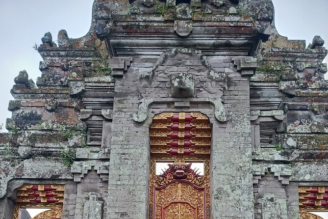 Bali Tanah Lot, Ulun Danu Beratan & Jatiluwih Rice Terrace - Stop 3: Tanah Lot Temple and the High-Tide Floating Effect