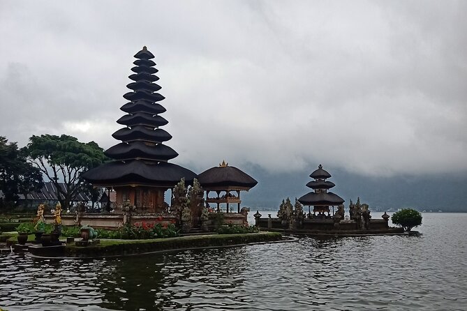 Bali Tanah Lot, Ulun Danu Beratan & Jatiluwih Rice Terrace - What’s Included vs. Not: Avoid the Lunch Surprise