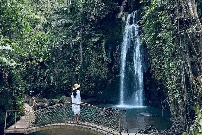 Bali Tirta Empul Tours Experience with Spiritual Cleansing - What’s included vs. what you should bring