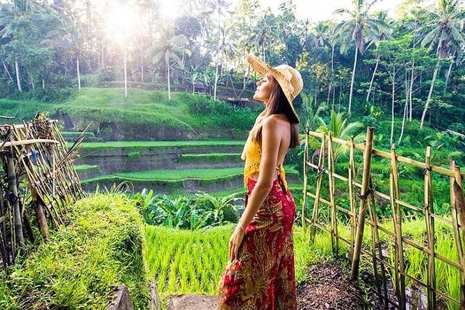 Bali Tirta Empul Tours Experience with Spiritual Cleansing - Should you book Bali Natural Tours for Tirta Empul, Ulu Petanu, and Tegalalang?