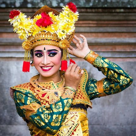 Bali Tour Driver - Key Highlights You’ll Actually Feel During the Day