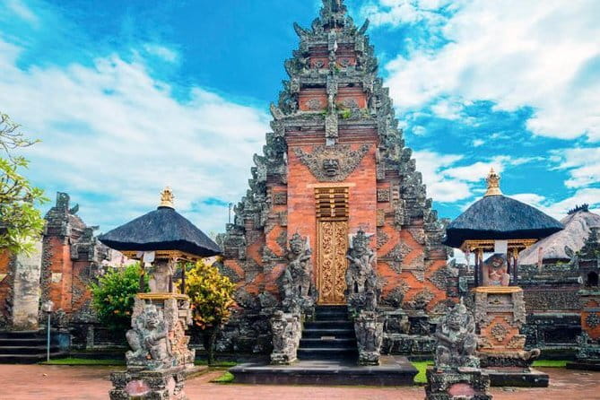 Bali Tour Driver - Price and Logistics: What $38.47 Really Covers