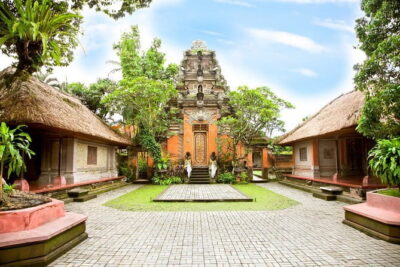 Bali Tour Driver - Stop-by-Stop: A Tight 1-Hour Loop That Still Feels Balanced