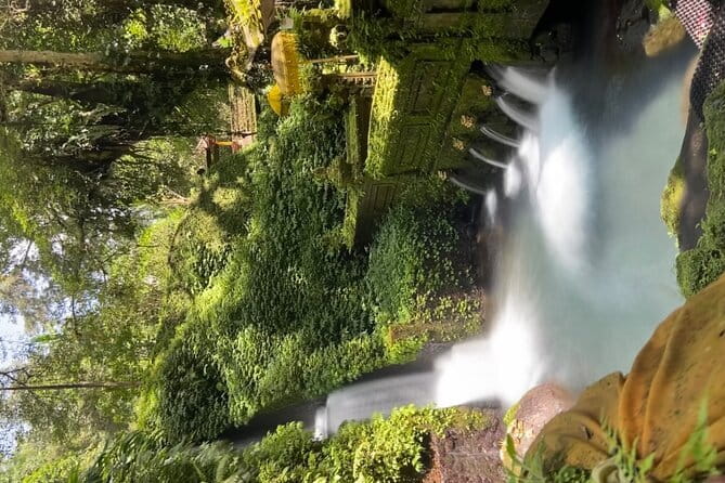 Bali Tour Driver - Celuk Village: Gold and Silver Craft You Can Watch