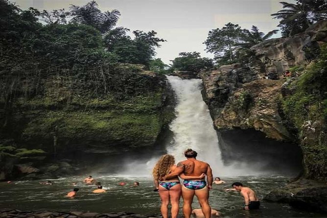 Bali Tour Guide And Driver - Picking your route: Instagram, Ubud classics, or a full waterfall day