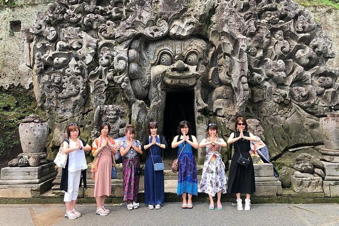 Bali Tour: Kintamani Tour with Lunch - Who should book this Bali Kintamani Tour with Lunch?