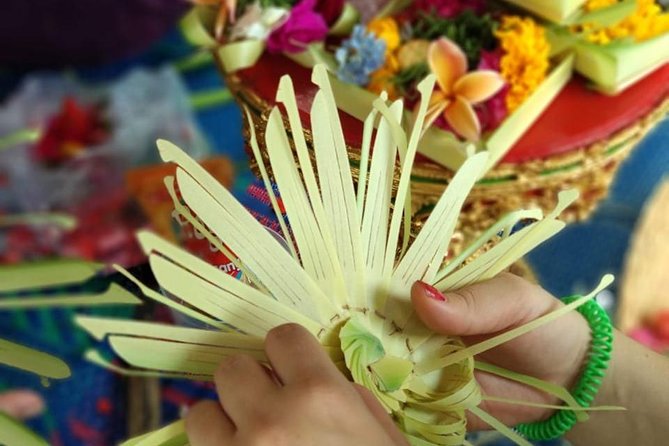 Bali Traditional Village Experience - Taro Village, About 12 Miles North of Ubud: Why it feels local