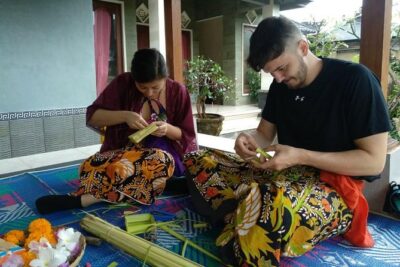 Bali Traditional Village Experience - Price and value: $35 for 2 hours, including the parts you’ll actually use