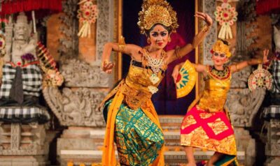 Bali: Ubud Palace Legong Dance Show Ticket - Tickets, timing, and getting to the right spot