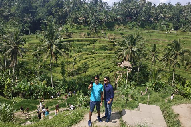 Bali Ubud Tour - Ubud Traditional Art Market: Shop Smart in 60 Minutes