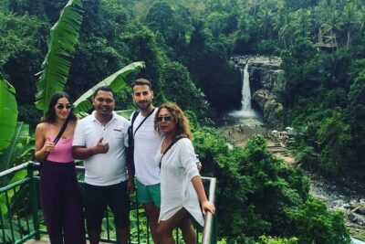 Bali Ubud Tour - Sacred Monkey Forest Sanctuary: 700 Macaques and Real Etiquette