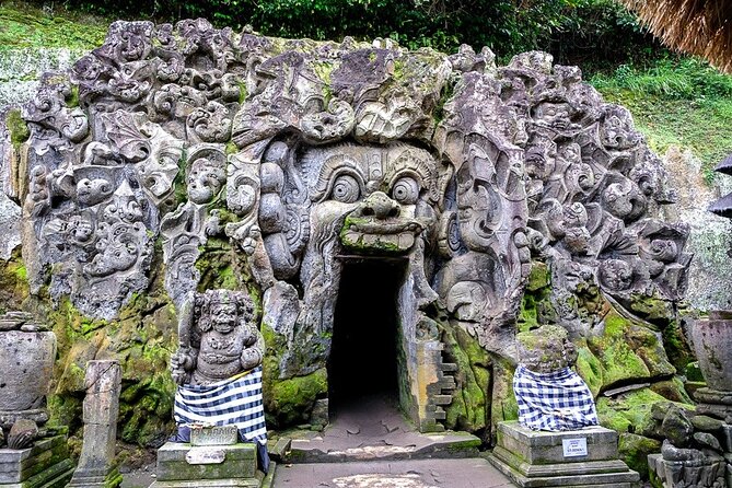 Bali Ubud Tour: Monkey Forest, Waterfall & Rice Terrace - Bali Pulina Coffee Plantation: Watch the Process and Taste What You’re Buying