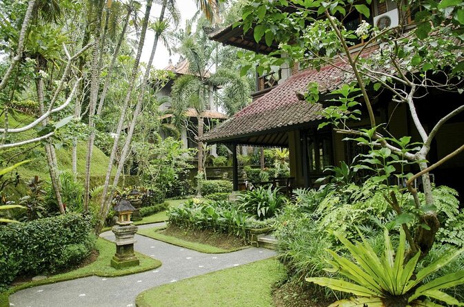 Bali UNESCO Sites: Water Temples and Jatiluwih Rice Terrace Tour - Key points before you go