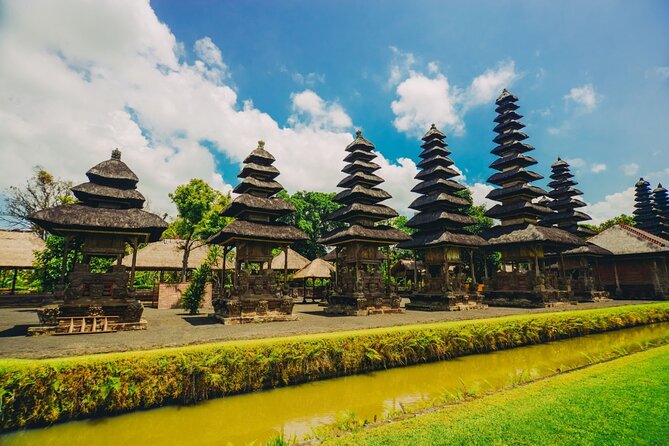 Bali UNESCO Sites: Water Temples and Jatiluwih Rice Terrace Tour - Price and logistics: what $38.18 gets you (and what it doesn’t)