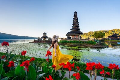 Bali UNESCO Sites: Water Temples and Jatiluwih Rice Terrace Tour - The real difference is the driver-guide (Juli, Mika, Teget, Gede)