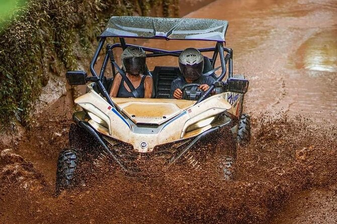 Bali UTV-BUGGY Wild Drive With Lunch at Cretya Sunset - Key Highlights You’ll Feel on Day-of